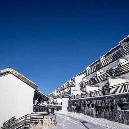Sol Apartment Sierra Nevada Exterior photo