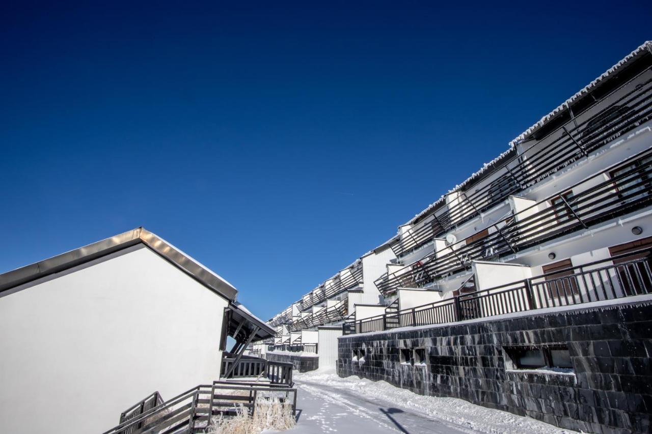 Sol Apartment Sierra Nevada Exterior photo