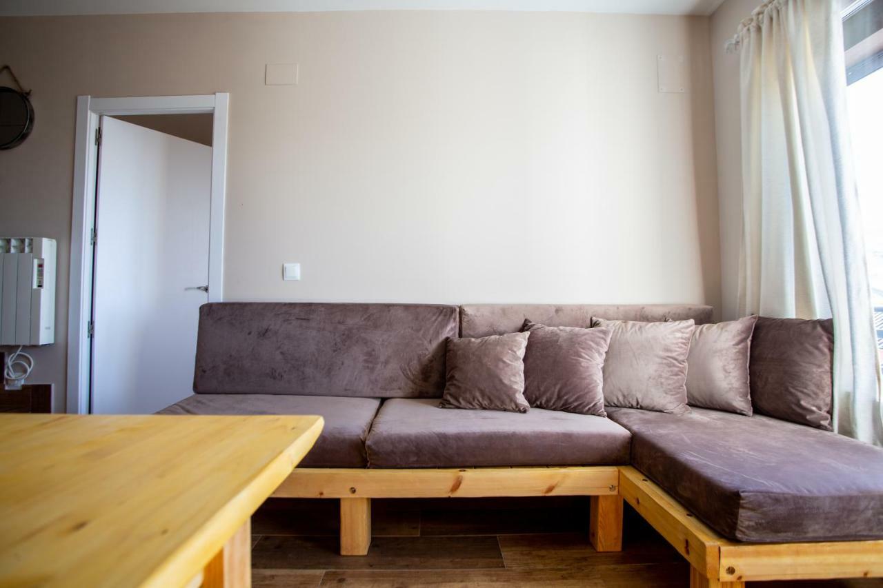 Sol Apartment Sierra Nevada Exterior photo